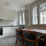 Sunny And Big Studio Zuerich City - Sun 10