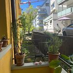 Cozy Apartment In The Heart Of The Zurich Botanic Garden