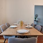 City Apt With Free Parking & Ac Tram To Center