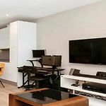 Huttenferienwohnung Luxapt