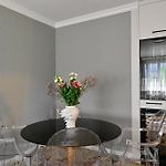 2-Room Apartment In Zurich