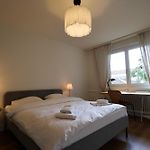 Spacious Apartments Near Zuerich City Center