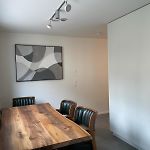 Sunny And Big Studio Zuerich City - Sun 10