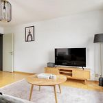 Bamboo Suite