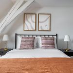 Honey Suite - Stylish 2,5 Room Apartment In Zurich