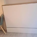 Trendig Moeblierte Wohnung, Mit Eigener Terrasse! Top Lage!