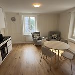 The Crystal Apartment