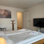 Sunny And Big Studio Zuerich City - Sun 10