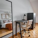 Honey Suite - Stylish 2,5 Room Apartment In Zurich
