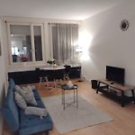 Spacious & Bright Loft In Downtown Zurich