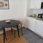 Charming Studio In The Perfect Spot - Stork 34