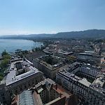 Waterfront Penthouse Ac Rooftop Free Parking