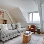 Honey Suite - Stylish 2,5 Room Apartment In Zurich