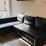 2 Room Center Zurich Flats With Balcony - Hildab