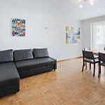 Family Apartment - 3 Bedrooms Sleeps 7
