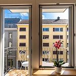 Fantastic 1 Bedroom Flat In The City Center - Froehlich