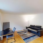 Fantastic 1 Bedroom Flat In The City Center - Froehlich