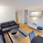 Fantastic 1 Bedroom Flat In The City Center - Froehlich