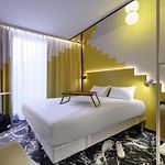 Ibis Styles Zurich City Center