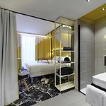 Ibis Styles Zurich City Center