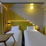 Ibis Styles Zurich City Center