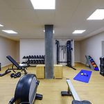 Ibis Styles Zurich City Center
