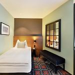 Hotel City Zürich Design&Lifestyle