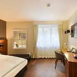 Hotel City Zürich Design&Lifestyle