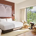 Park Hyatt Zurich – City Center Luxury