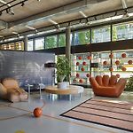 25hours Hotel Zürich West