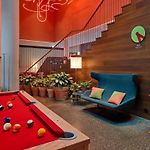 25hours Hotel Zürich West