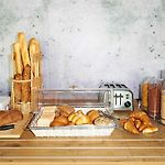 ibis budget Zurich City West