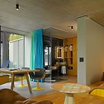 25Hours Hotel Langstrasse