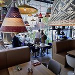 25Hours Hotel Langstrasse