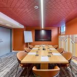 Aparthotel Adagio Zurich City Center