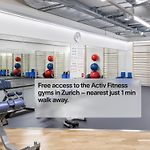 Numa Zurich Craft