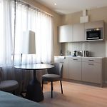 City Stay - Franklinstrasse