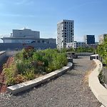 Livingtown Lofts Zurich