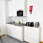 Studio At Famous Storchengasse - Stork 44