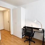 Studio At Famous Storchengasse - Stork 44