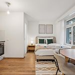Exclusive Studio Near City Center - Color 4