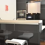 1Br - Modern, Stylish, Centrally Located - Baron 26