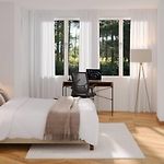 Stylish 2Br With Stunning Zurich Views - Tilia 41