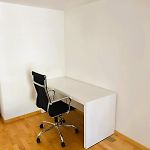 2 Room Flat In Old Town City Center Renn