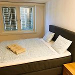 2 Room Flat In Old Town City Center Renn