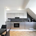 Visionapartments Hardstrasse - Self Check-In