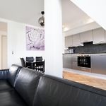 VISIONAPARTMENTS Hardstrasse - self check-in