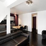 VISIONAPARTMENTS Hardstrasse - self check-in