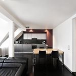 VISIONAPARTMENTS Hardstrasse - self check-in
