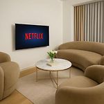 Lux Line Apartment